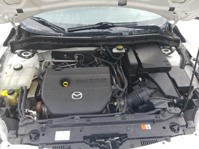 Photo 6 VIN: JM1BL1UF3C1521202 - MAZDA 3 I 