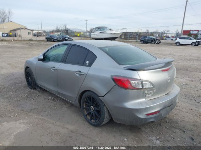 Photo 2 VIN: JM1BL1UF3C1524701 - MAZDA MAZDA3 