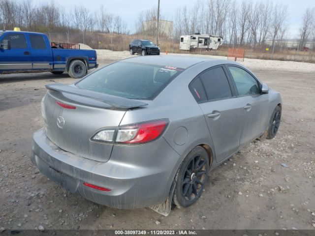 Photo 3 VIN: JM1BL1UF3C1524701 - MAZDA MAZDA3 