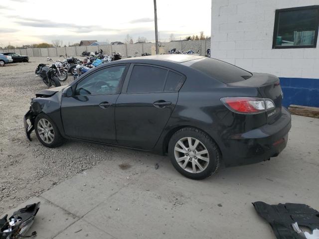 Photo 1 VIN: JM1BL1UF3C1526626 - MAZDA 3 I 