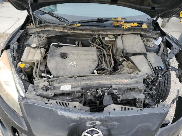 Photo 10 VIN: JM1BL1UF3C1526626 - MAZDA 3 I 