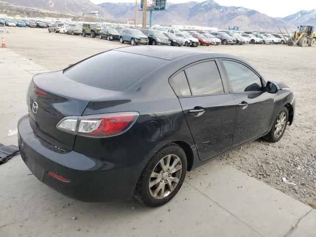 Photo 2 VIN: JM1BL1UF3C1526626 - MAZDA 3 I 