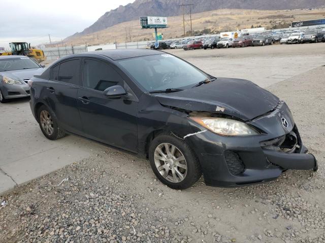 Photo 3 VIN: JM1BL1UF3C1526626 - MAZDA 3 I 