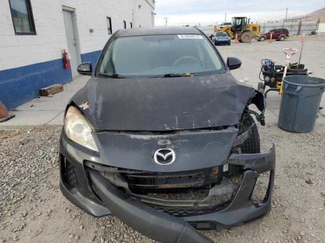 Photo 4 VIN: JM1BL1UF3C1526626 - MAZDA 3 I 