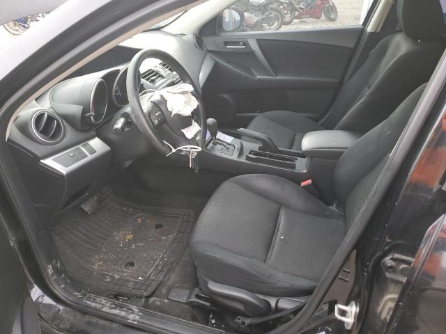 Photo 6 VIN: JM1BL1UF3C1526626 - MAZDA 3 I 