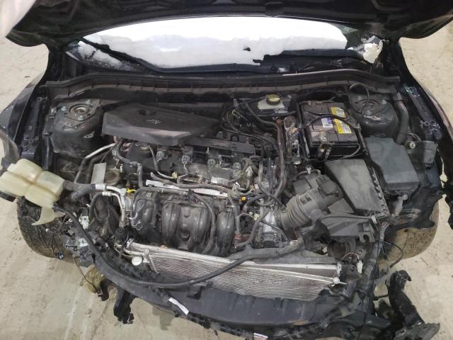 Photo 6 VIN: JM1BL1UF3C1526867 - MAZDA 3 I 