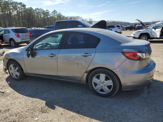 Photo 1 VIN: JM1BL1UF3C1527310 - MAZDA 3 