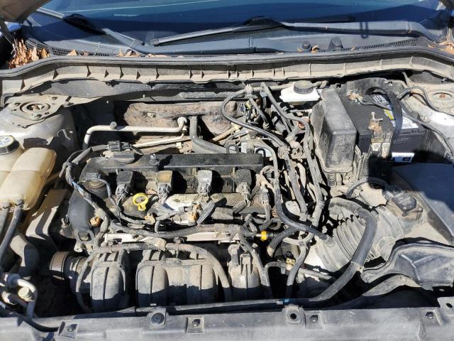 Photo 10 VIN: JM1BL1UF3C1527310 - MAZDA 3 