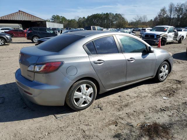 Photo 2 VIN: JM1BL1UF3C1527310 - MAZDA 3 