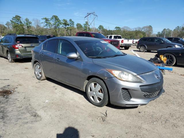 Photo 3 VIN: JM1BL1UF3C1527310 - MAZDA 3 