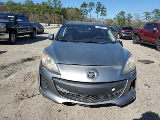 Photo 4 VIN: JM1BL1UF3C1527310 - MAZDA 3 