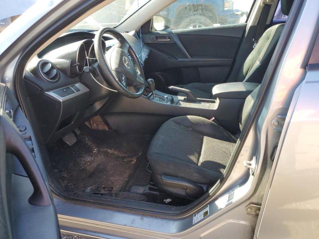 Photo 6 VIN: JM1BL1UF3C1527310 - MAZDA 3 