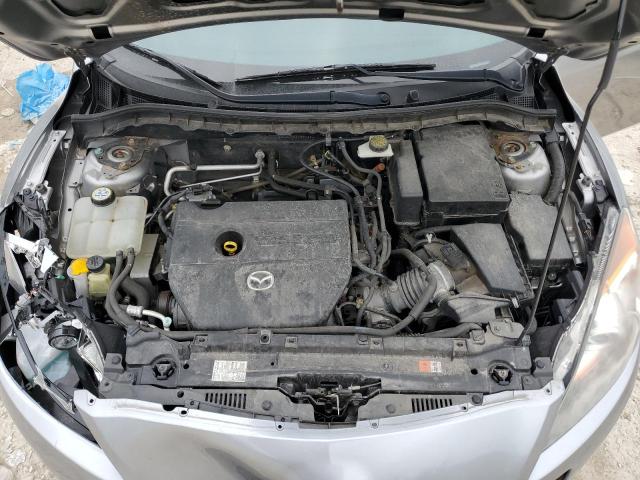 Photo 10 VIN: JM1BL1UF3C1527954 - MAZDA 3 