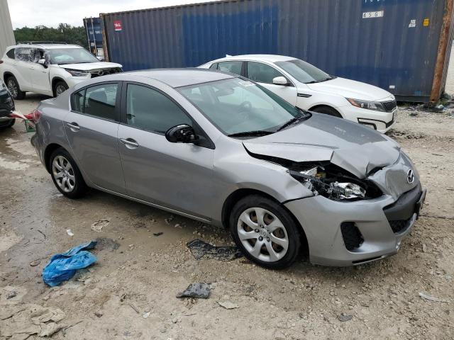 Photo 3 VIN: JM1BL1UF3C1527954 - MAZDA 3 