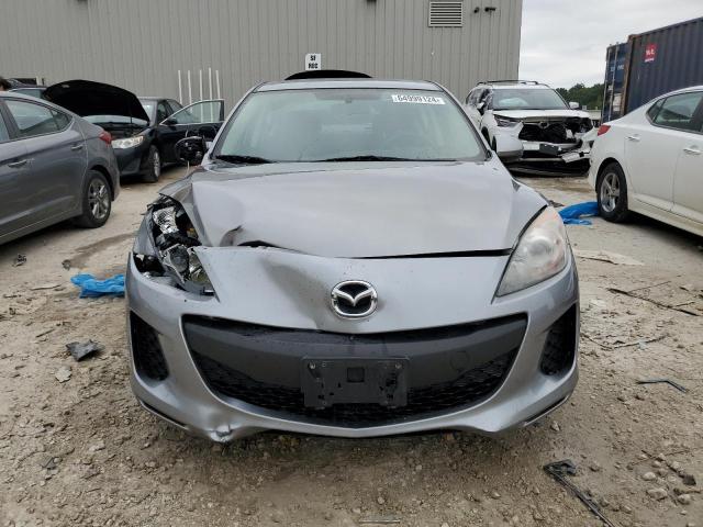 Photo 4 VIN: JM1BL1UF3C1527954 - MAZDA 3 