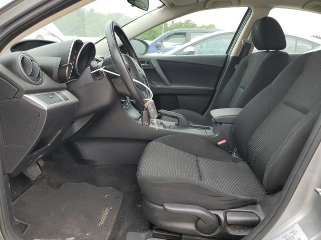 Photo 6 VIN: JM1BL1UF3C1527954 - MAZDA 3 