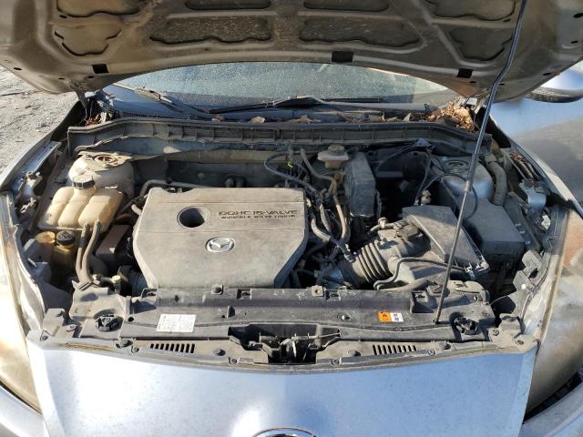 Photo 10 VIN: JM1BL1UF3C1537481 - MAZDA 3 I 