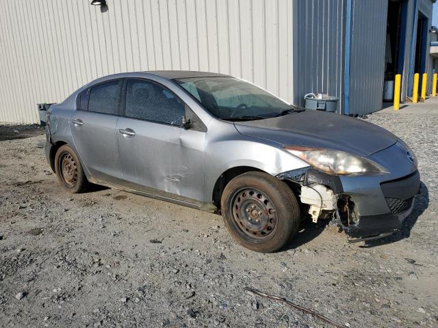 Photo 3 VIN: JM1BL1UF3C1537481 - MAZDA 3 I 