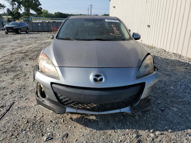 Photo 4 VIN: JM1BL1UF3C1537481 - MAZDA 3 I 