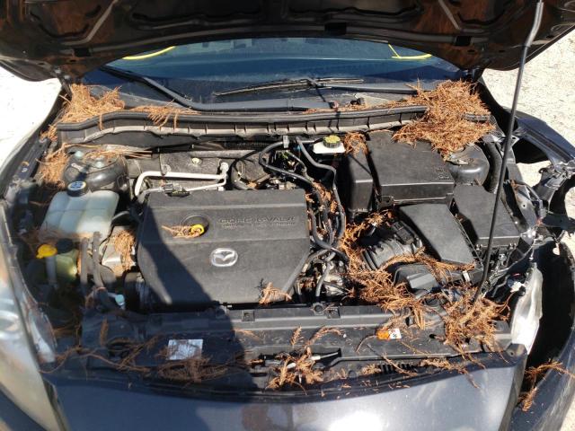 Photo 6 VIN: JM1BL1UF3C1544415 - MAZDA 3 I 