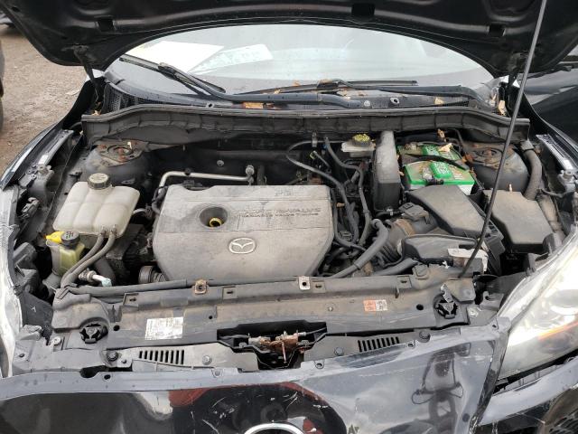 Photo 6 VIN: JM1BL1UF3C1585918 - MAZDA 3 I 