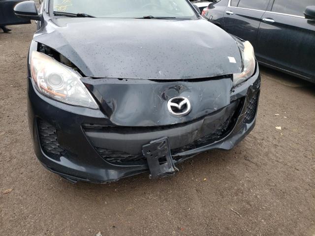 Photo 8 VIN: JM1BL1UF3C1585918 - MAZDA 3 I 