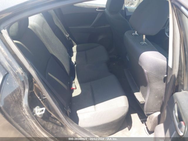 Photo 7 VIN: JM1BL1UF3C1592674 - MAZDA MAZDA3 