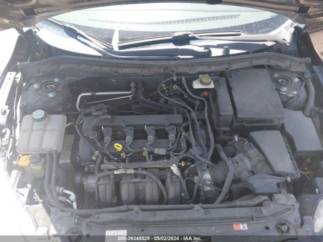 Photo 9 VIN: JM1BL1UF3C1592674 - MAZDA MAZDA3 