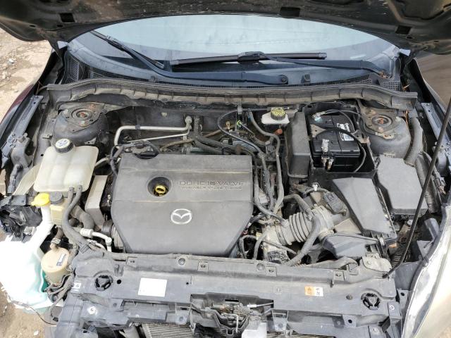 Photo 10 VIN: JM1BL1UF3C1645213 - MAZDA 3 