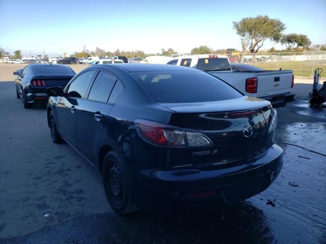 Photo 2 VIN: JM1BL1UF3C1645552 - MAZDA 3 