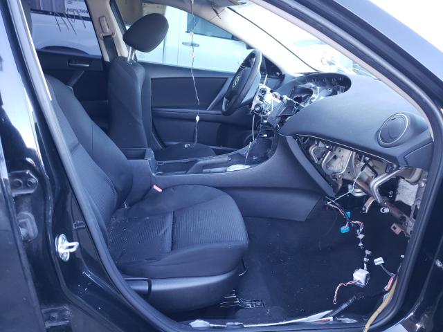 Photo 4 VIN: JM1BL1UF3C1645552 - MAZDA 3 