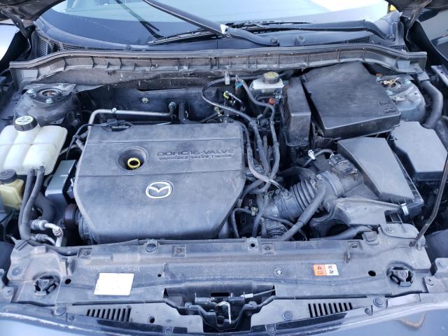 Photo 6 VIN: JM1BL1UF3C1645552 - MAZDA 3 