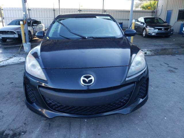 Photo 8 VIN: JM1BL1UF3C1645552 - MAZDA 3 