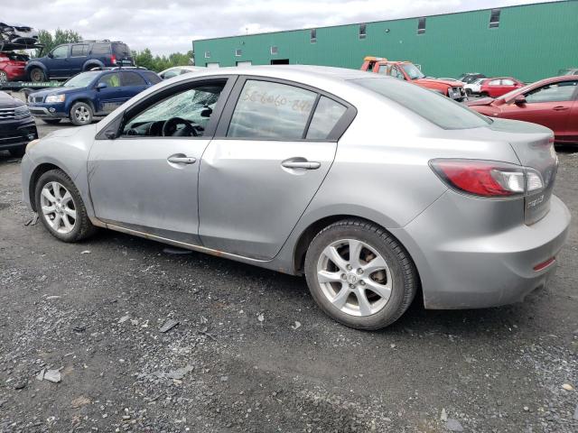 Photo 1 VIN: JM1BL1UF3C1654574 - MAZDA 3 