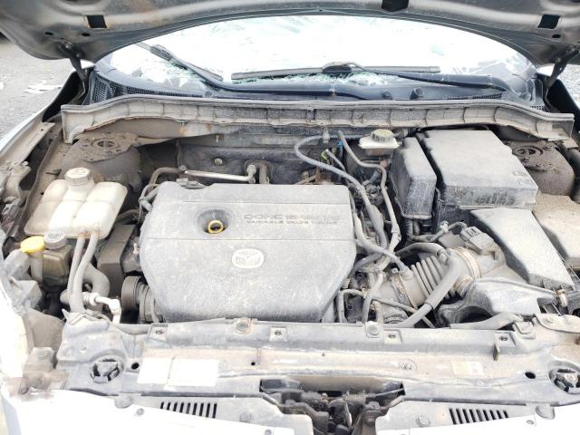 Photo 10 VIN: JM1BL1UF3C1654574 - MAZDA 3 