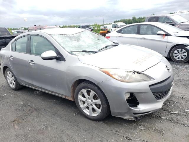 Photo 3 VIN: JM1BL1UF3C1654574 - MAZDA 3 