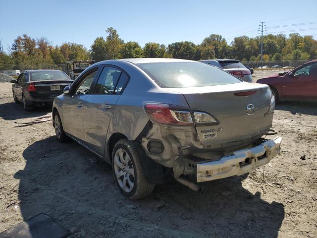 Photo 2 VIN: JM1BL1UF4B1371597 - MAZDA 3 I 