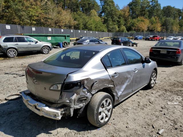 Photo 3 VIN: JM1BL1UF4B1371597 - MAZDA 3 I 