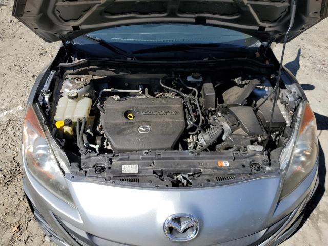 Photo 6 VIN: JM1BL1UF4B1371597 - MAZDA 3 I 