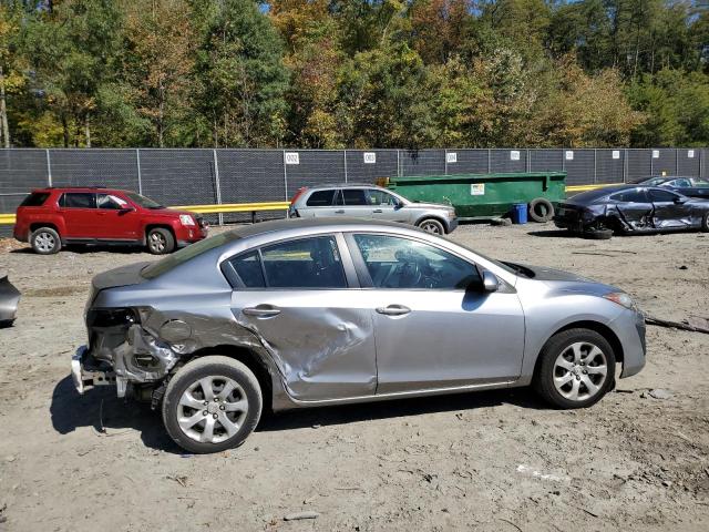 Photo 8 VIN: JM1BL1UF4B1371597 - MAZDA 3 I 