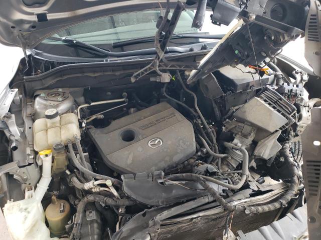 Photo 10 VIN: JM1BL1UF4B1386312 - MAZDA 3 I 