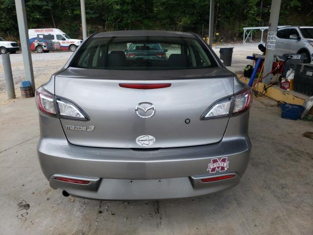 Photo 5 VIN: JM1BL1UF4B1386312 - MAZDA 3 I 