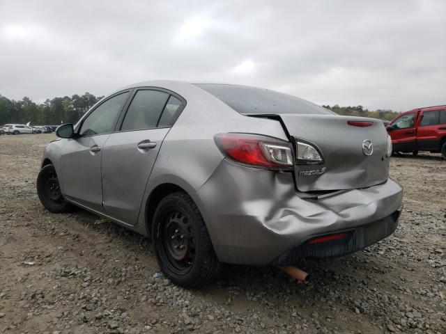 Photo 2 VIN: JM1BL1UF4B1389467 - MAZDA 3 I 