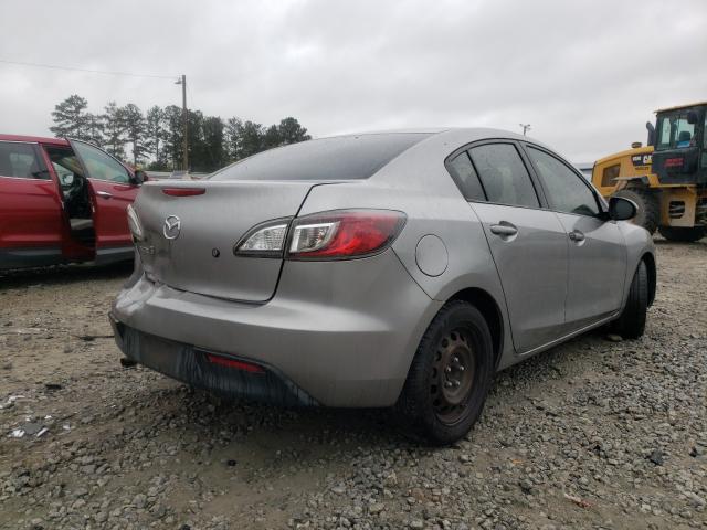 Photo 3 VIN: JM1BL1UF4B1389467 - MAZDA 3 I 