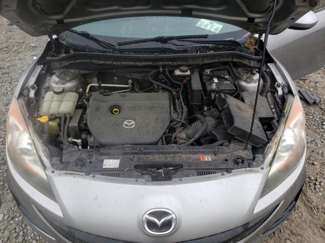 Photo 6 VIN: JM1BL1UF4B1389467 - MAZDA 3 I 