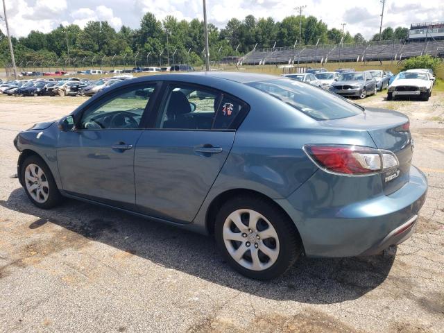 Photo 1 VIN: JM1BL1UF4B1390876 - MAZDA 3 I 