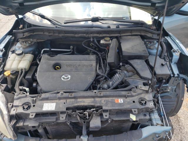 Photo 10 VIN: JM1BL1UF4B1390876 - MAZDA 3 I 