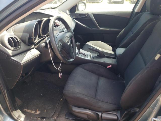 Photo 6 VIN: JM1BL1UF4B1390876 - MAZDA 3 I 