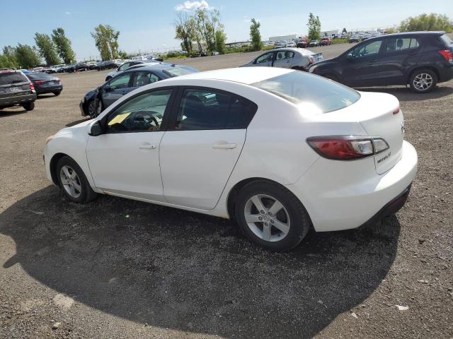 Photo 1 VIN: JM1BL1UF4B1396242 - MAZDA 3 I 