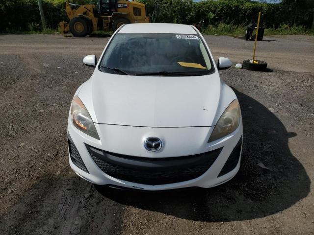 Photo 4 VIN: JM1BL1UF4B1396242 - MAZDA 3 I 